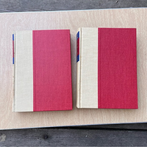 Zane Grey Vintage Hardcover Set Of 2 Books - Picture 2 of 16